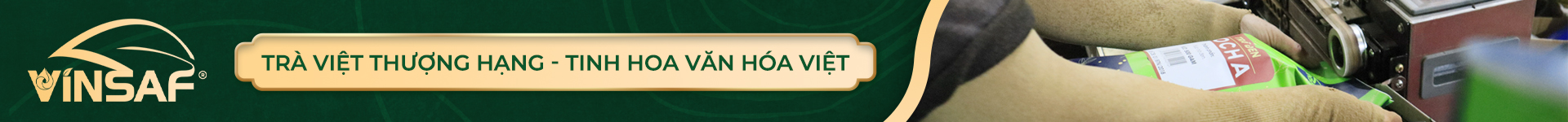 TRÀ ĐEN